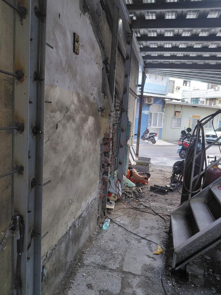 泥作/水泥施工案件圖片