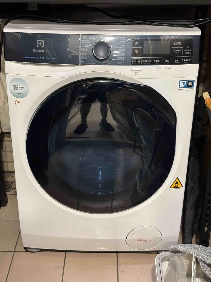 家電維修案件圖片