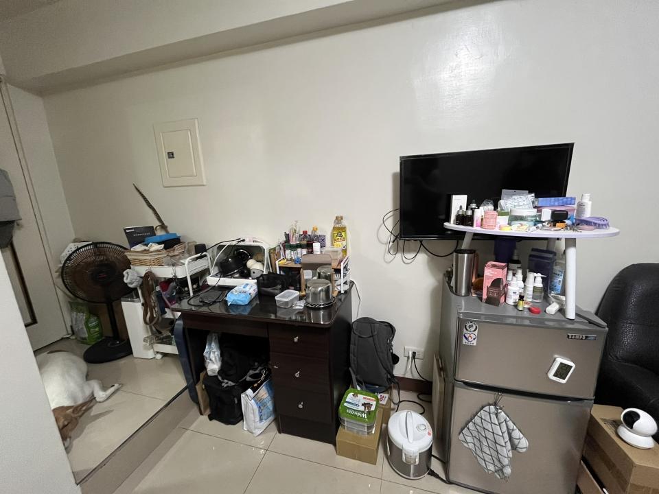 搬家清潔案件圖片