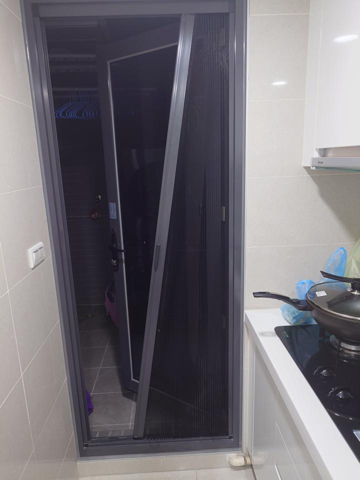 紗窗裝修案件圖片