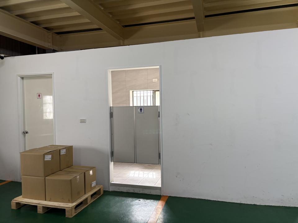 浴室清潔案件圖片