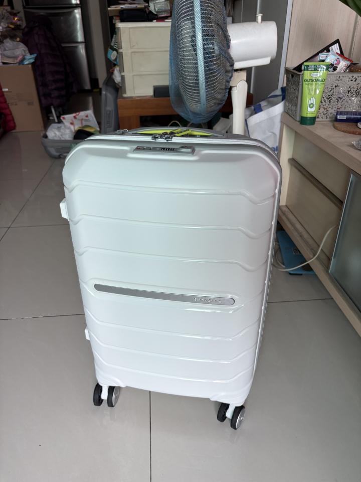 行李箱維修案件圖片