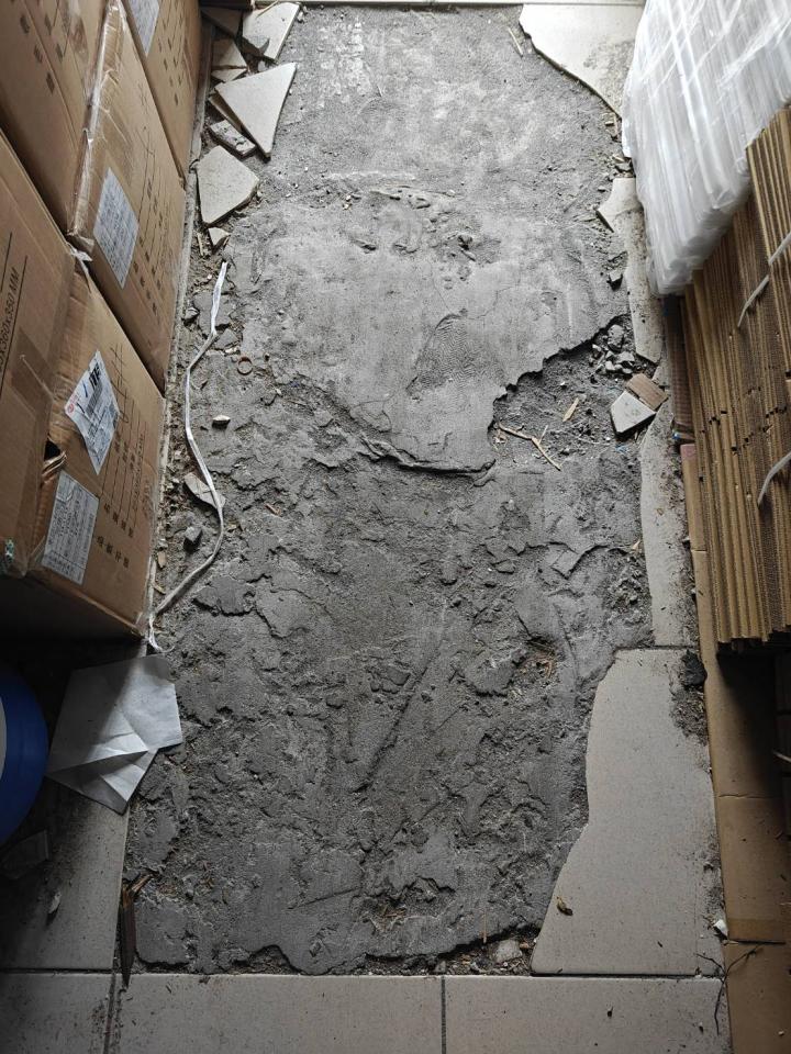 泥作/水泥施工案件圖片