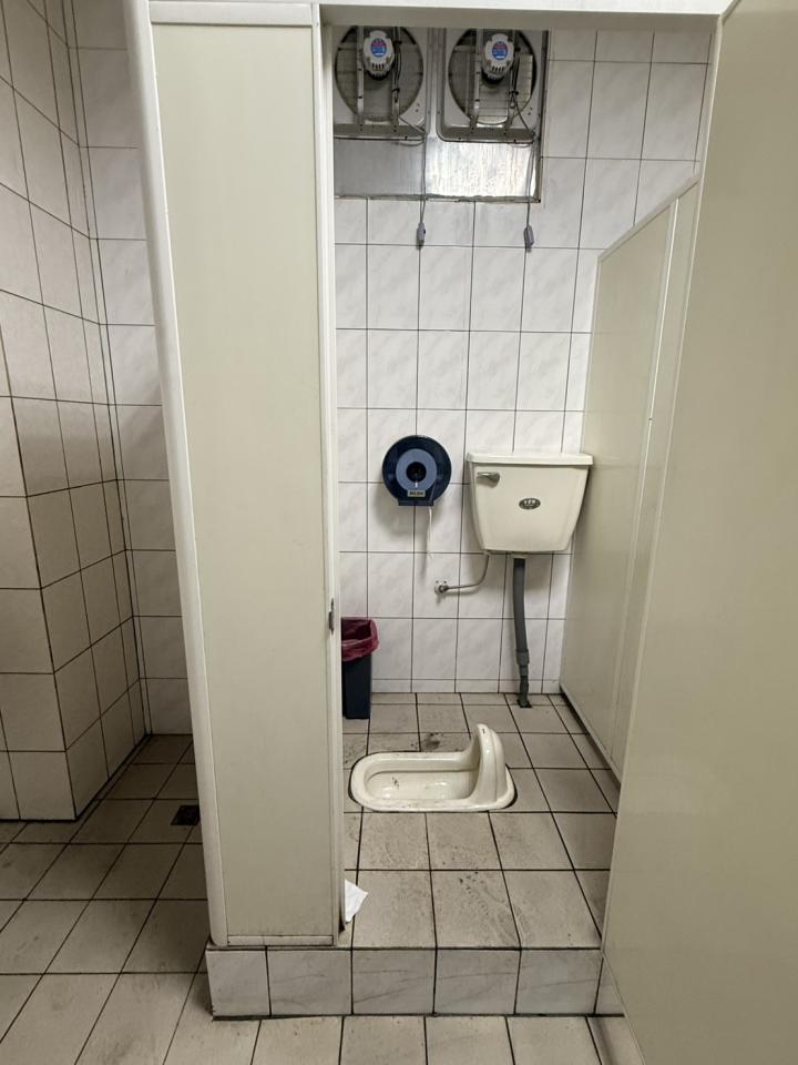 浴室清潔案件圖片