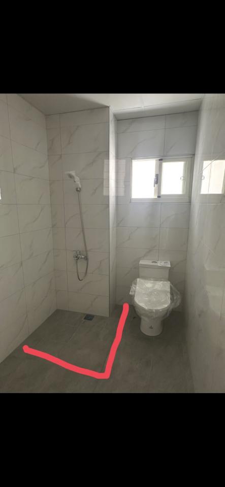 淋浴拉門安裝維修案件圖片