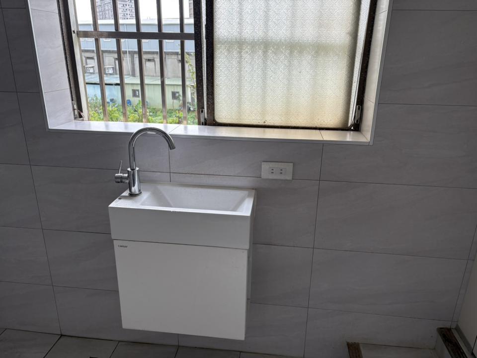 浴室清潔案件圖片