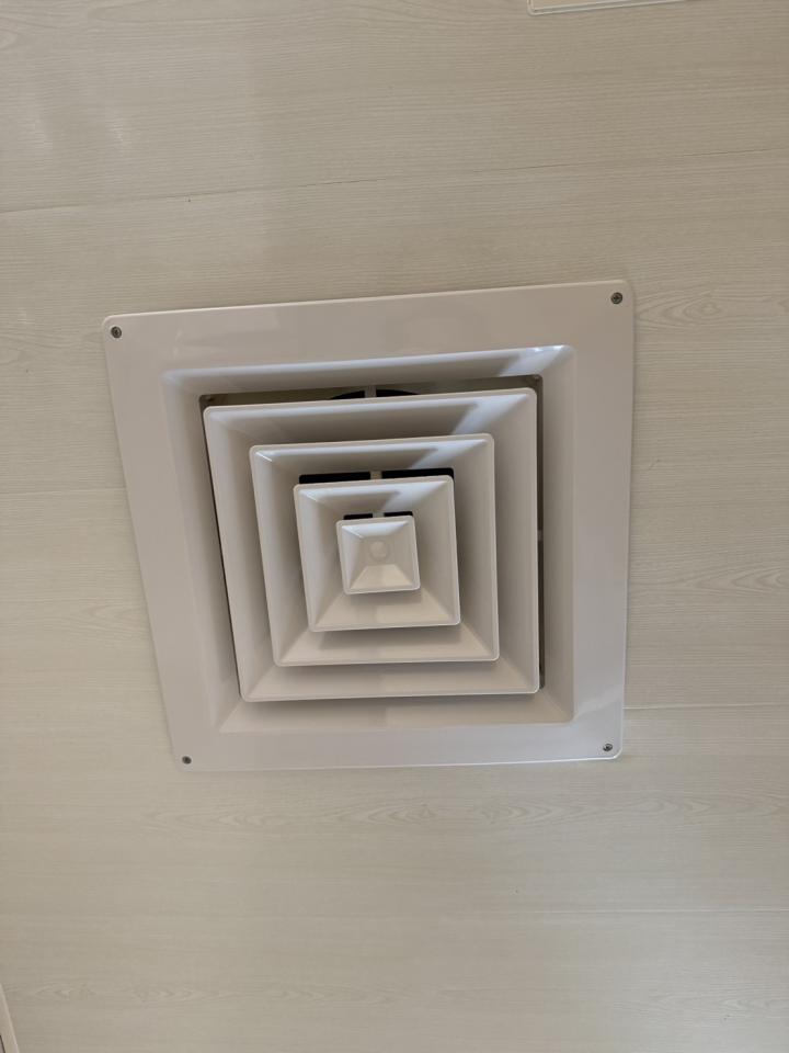 浴室抽風機安裝案件圖片