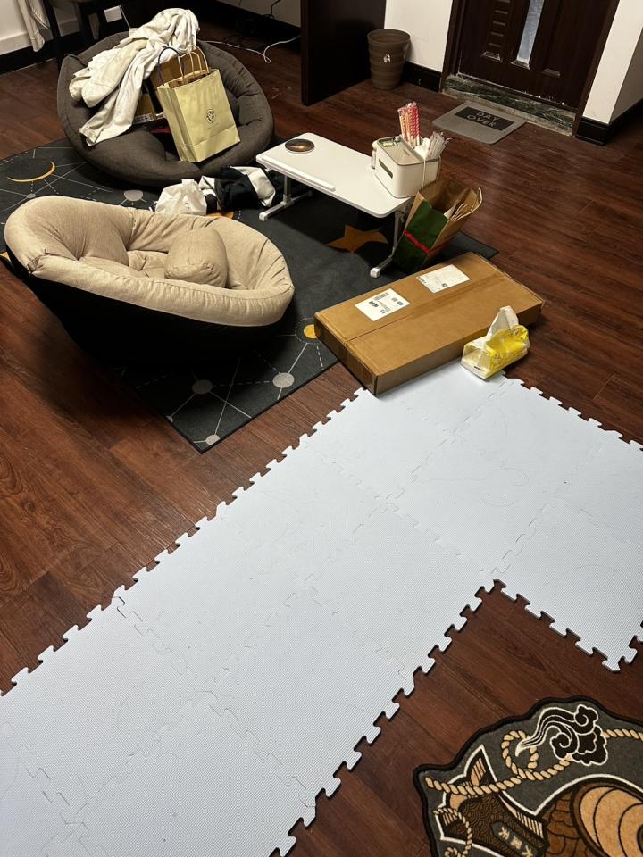 大型垃圾回收案件圖片