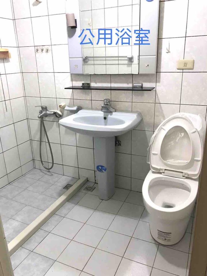 浴室翻新案件圖片