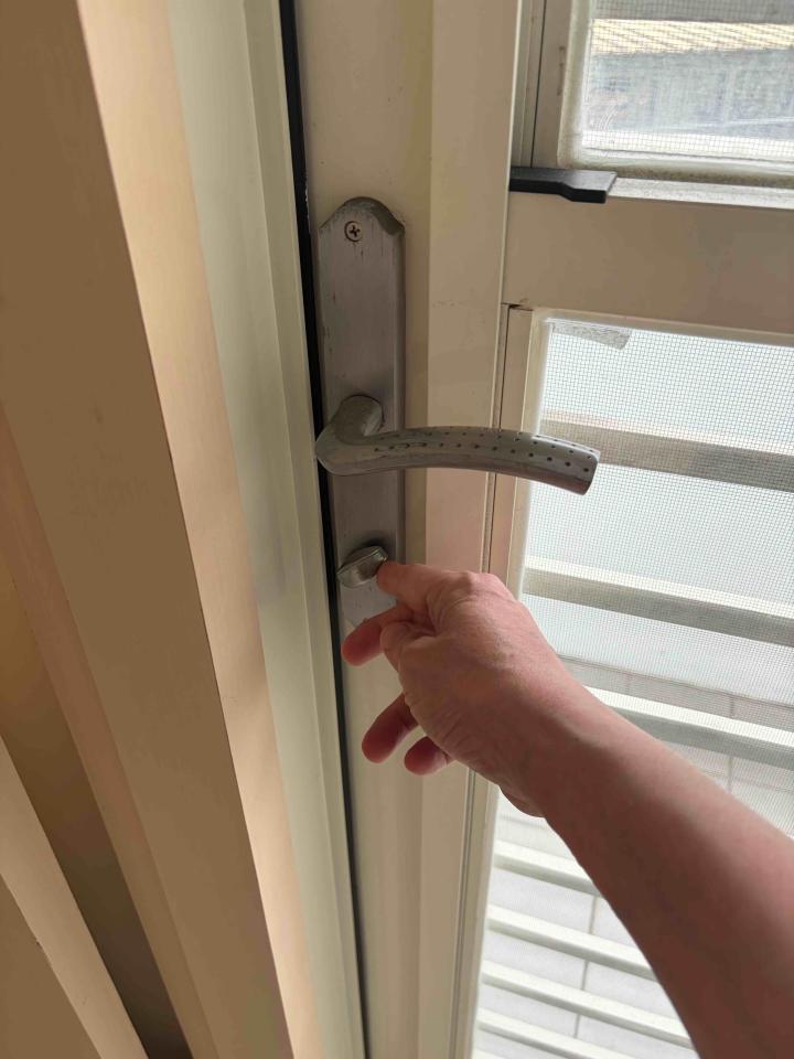 隔音門案件圖片