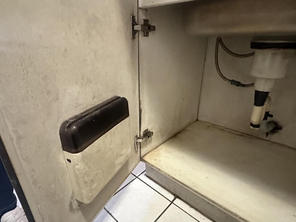 廚房清潔案件圖片