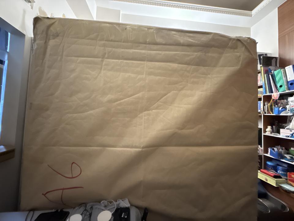 床墊搬運案件圖片