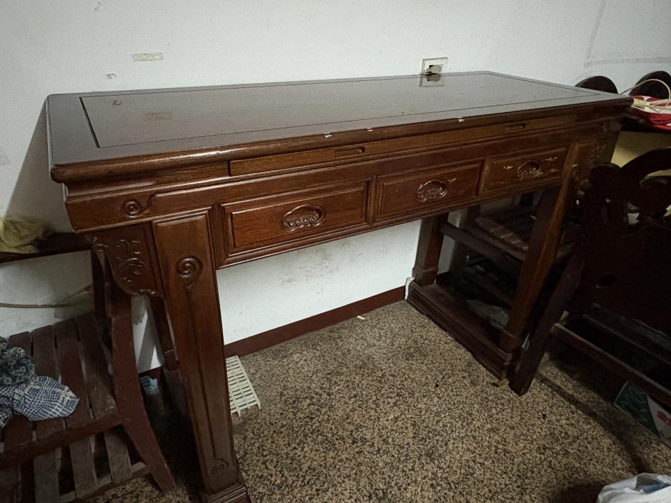 大型家具回收案件圖片