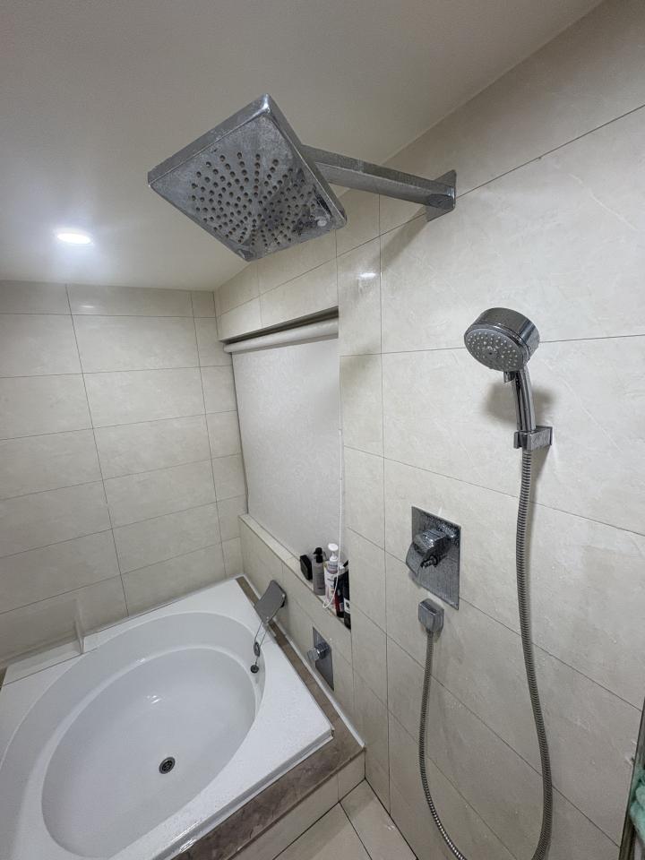 浴缸與淋浴裝修案件圖片