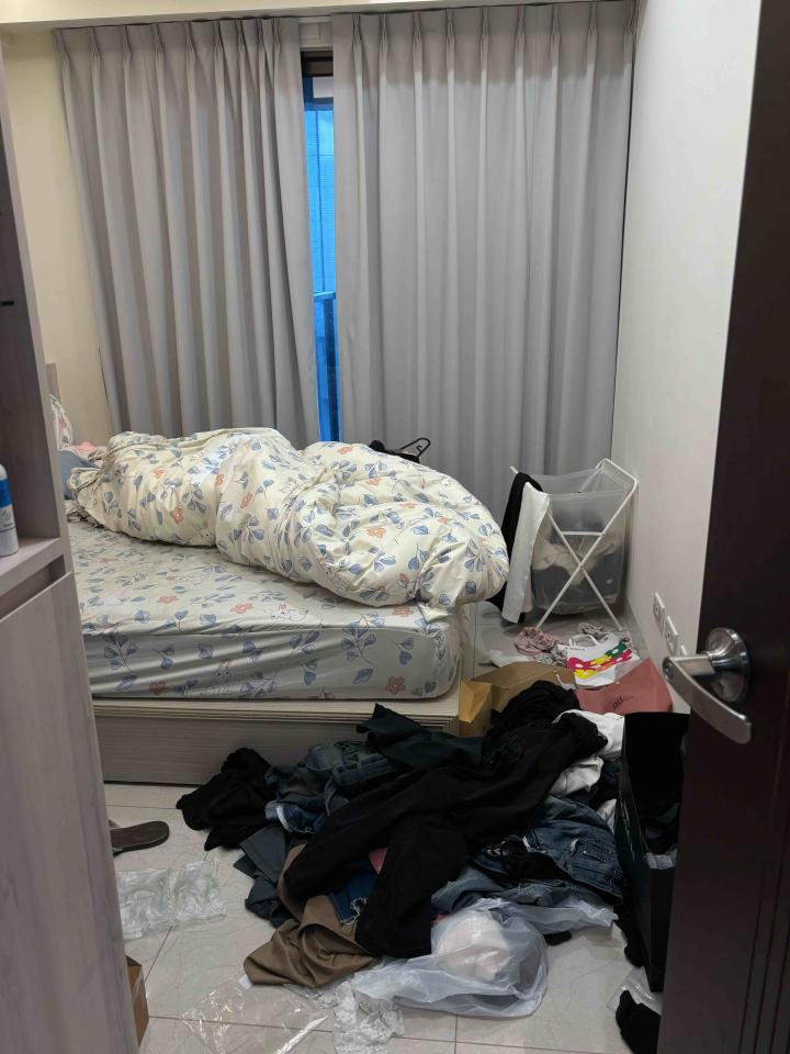 搬家清潔案件圖片