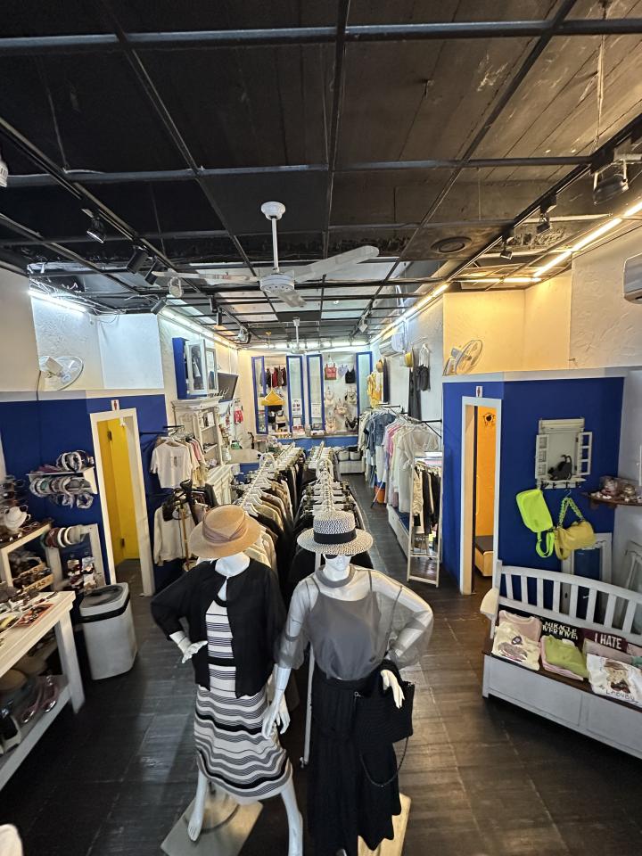 油漆工程案件圖片