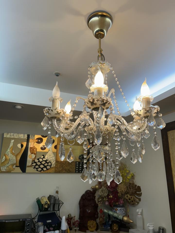 燈具維修案件圖片