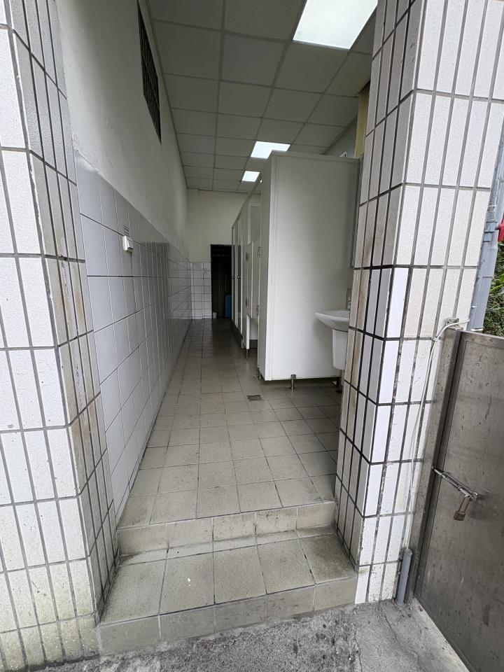 浴室清潔案件圖片