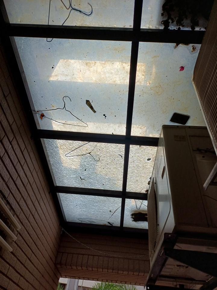 採光罩案件圖片