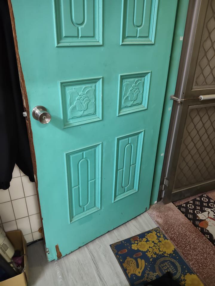 木工施工案件圖片