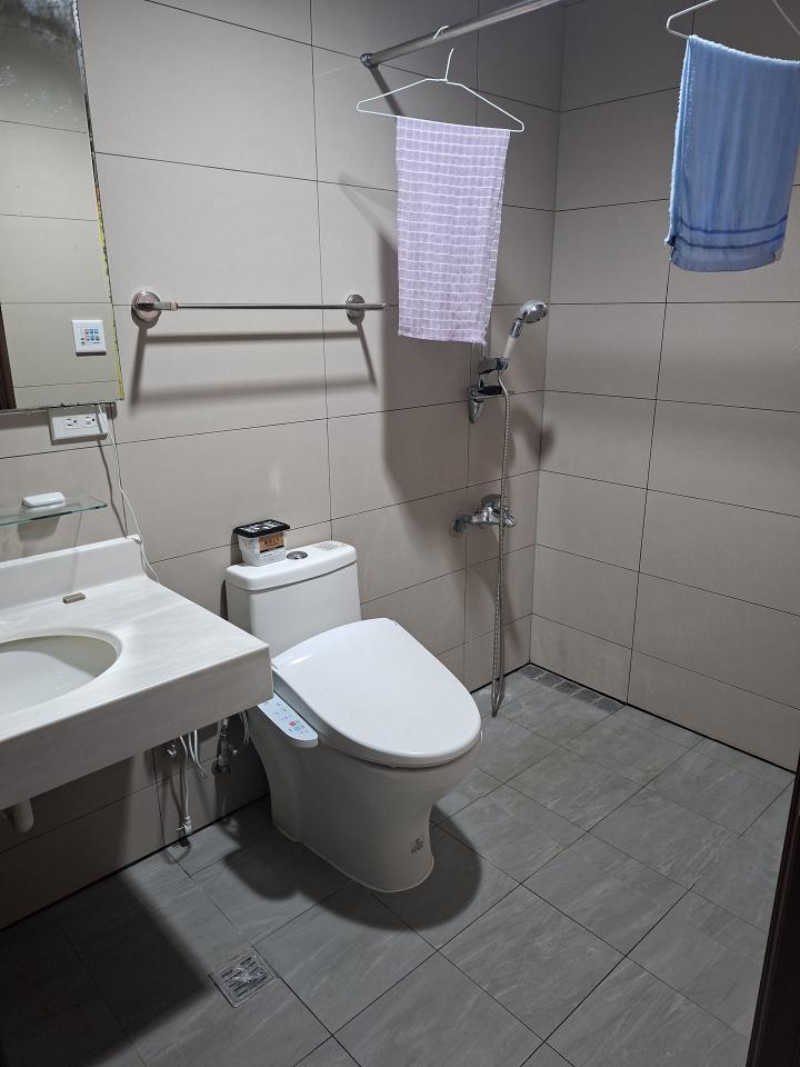 浴室清潔案件圖片