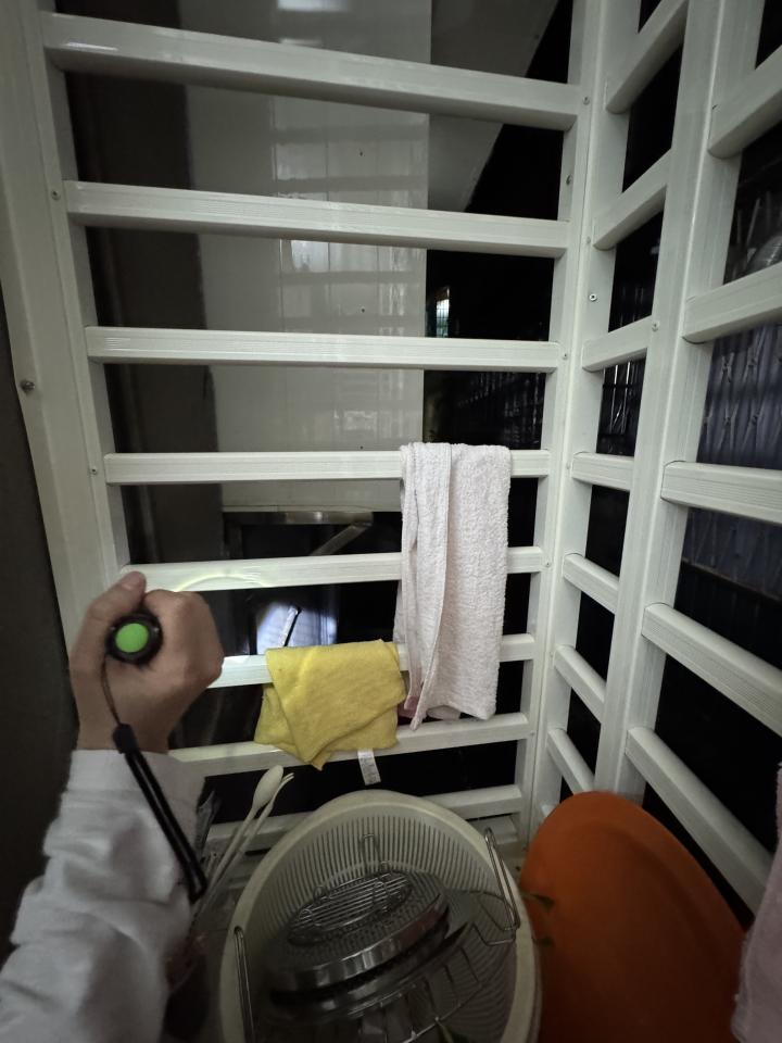 瓦斯管線更換案件圖片