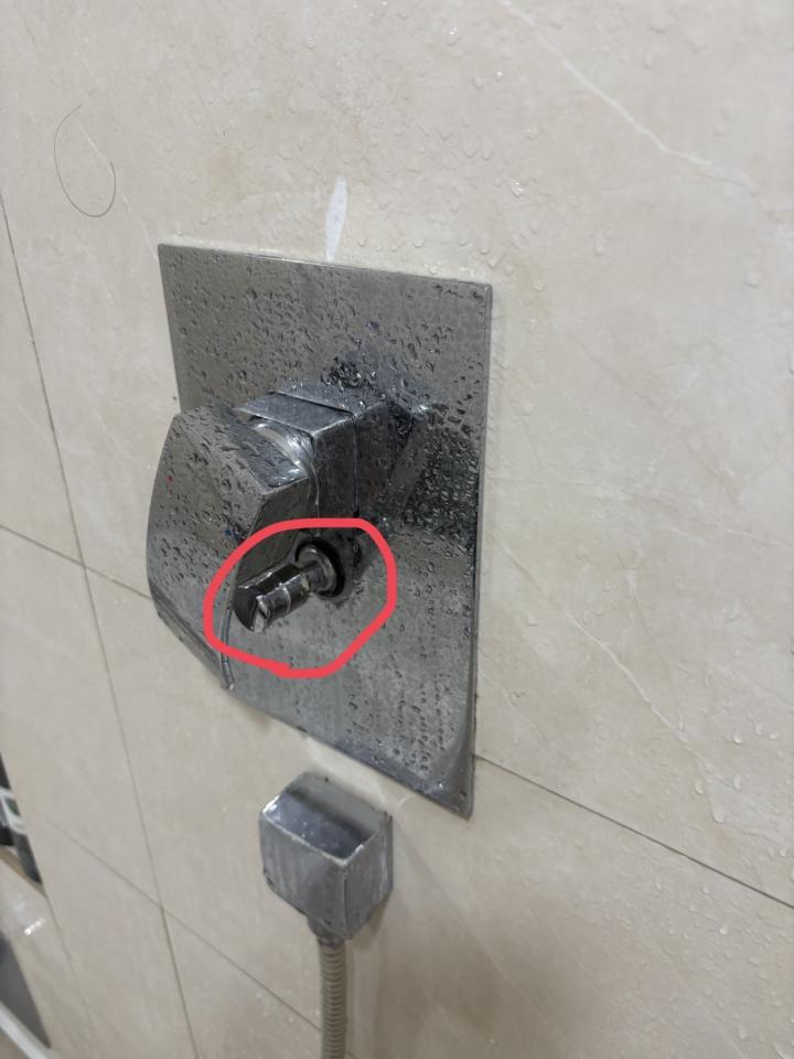 浴缸與淋浴裝修案件圖片