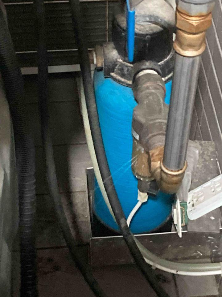 水管維修案件圖片