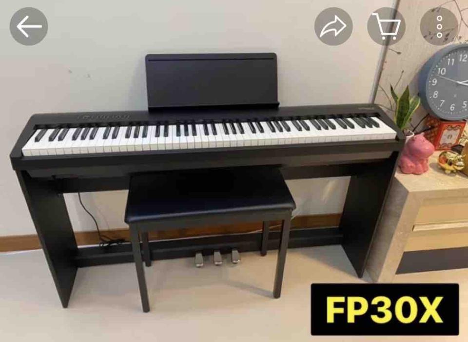 鋼琴搬運案件圖片