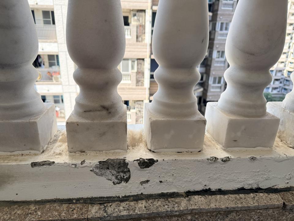 油漆工程案件圖片