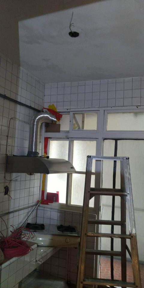 泥作/水泥施工案件圖片