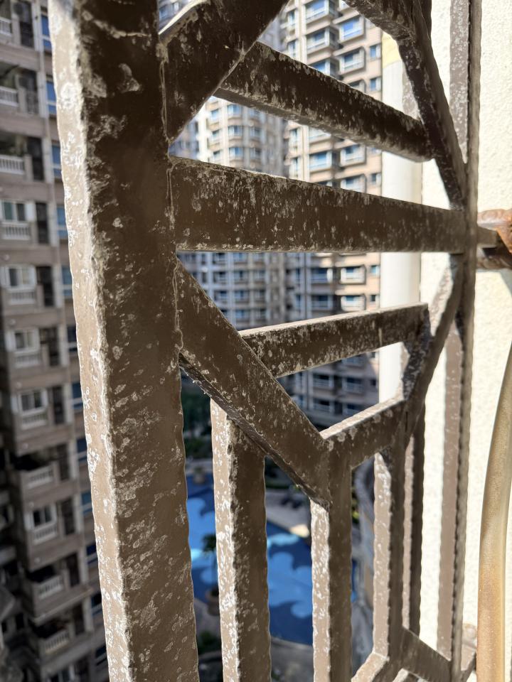 油漆工程案件圖片