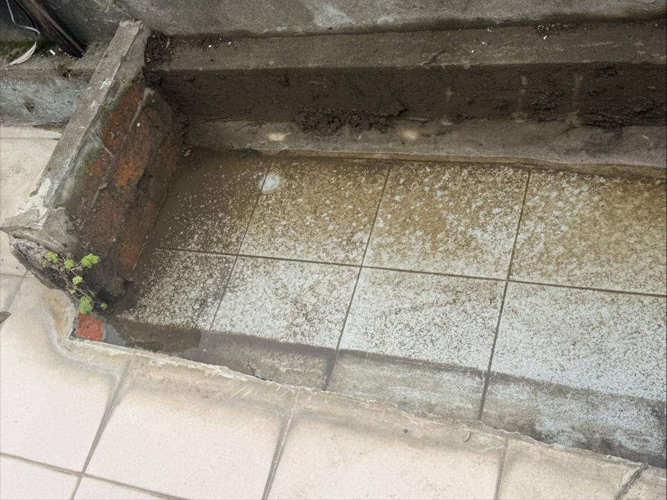 泥作/水泥施工案件圖片