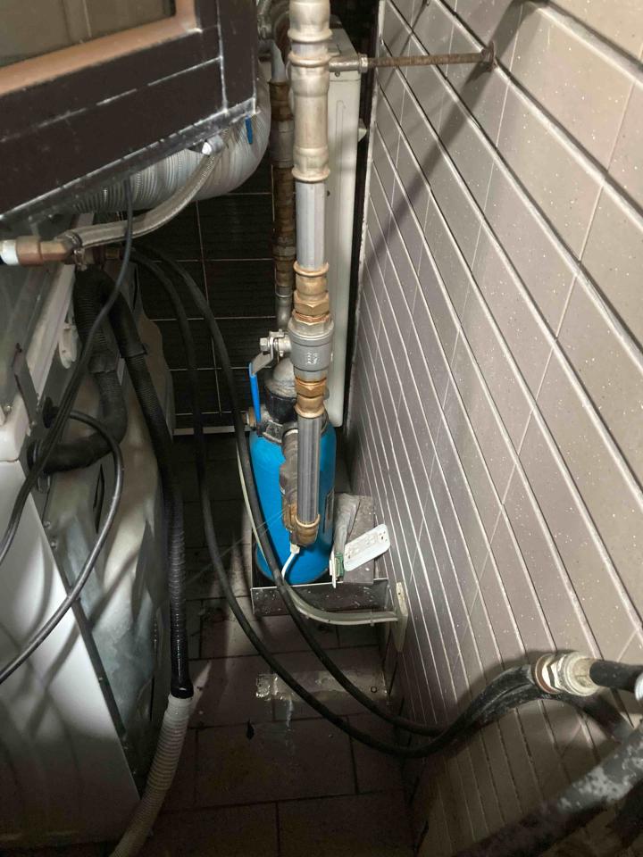 水管維修案件圖片