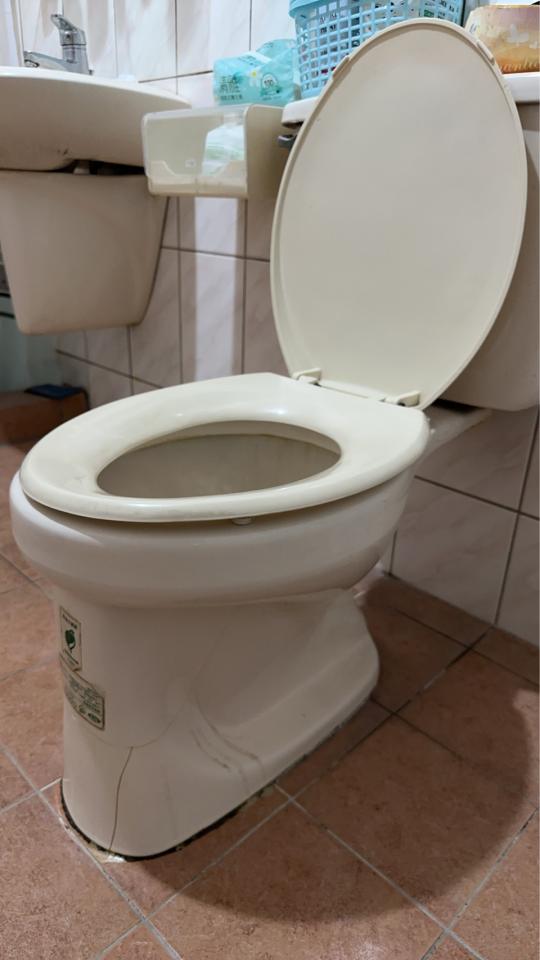 馬桶裝修案件圖片