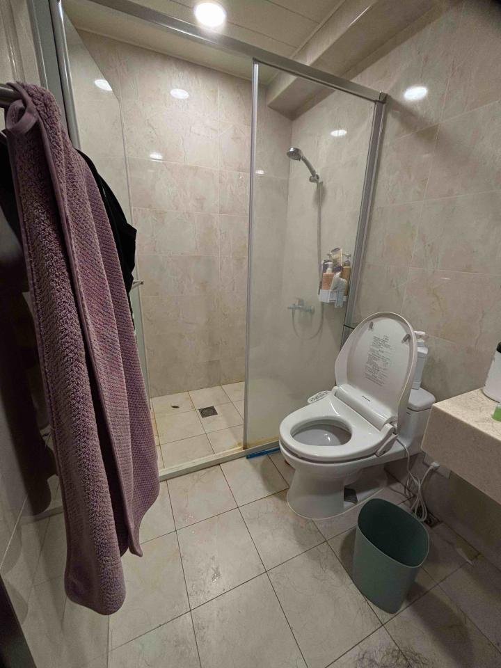 搬家清潔案件圖片