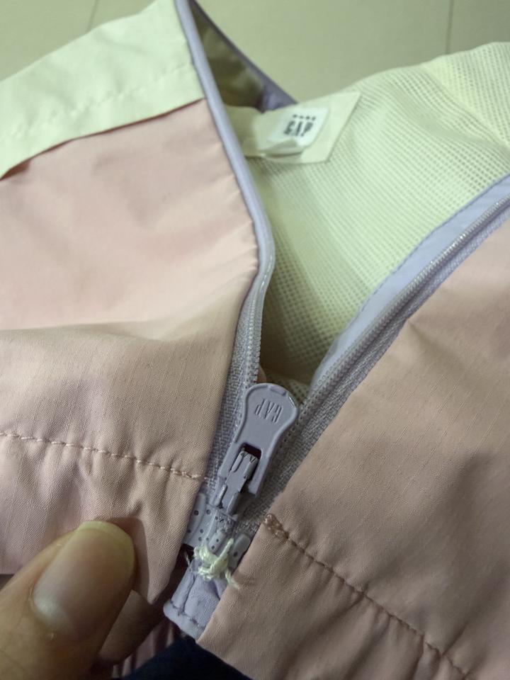 衣物修改案件圖片