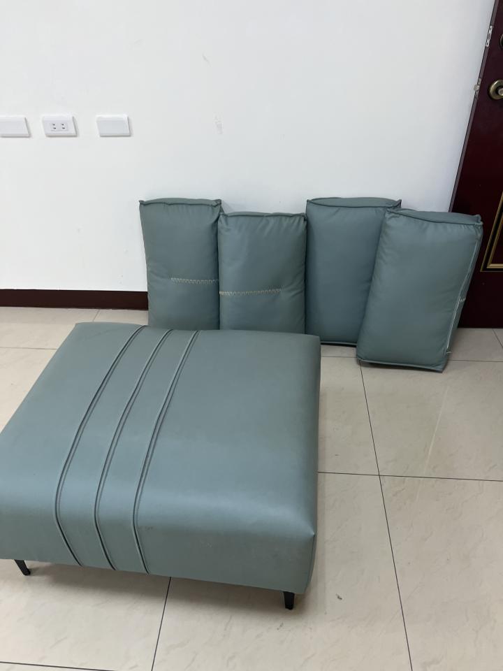 沙發清潔案件圖片