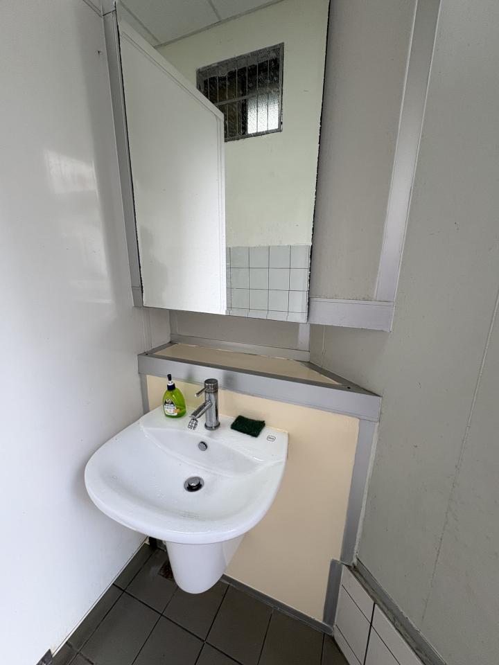 浴室清潔案件圖片