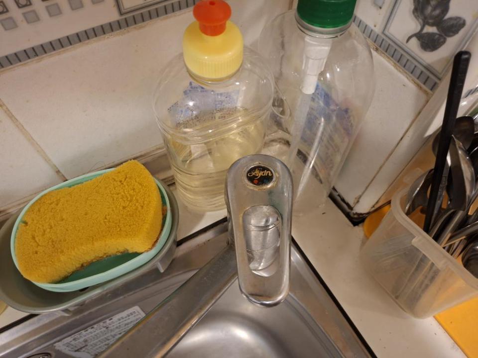 廚具安裝案件圖片