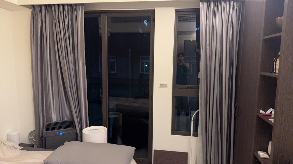 氣密窗案件圖片