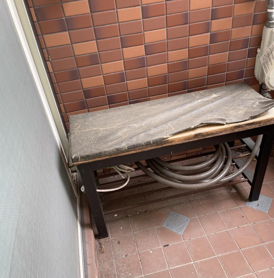 大型垃圾回收案件圖片