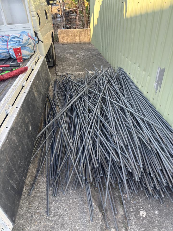 載貨運輸服務案件圖片