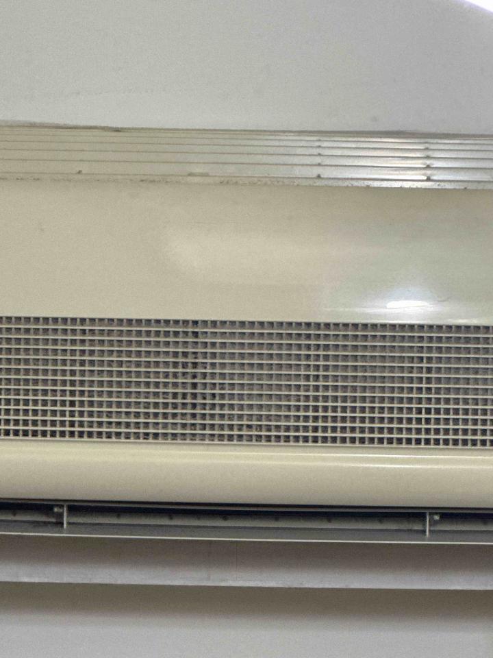 冷氣清洗案件圖片