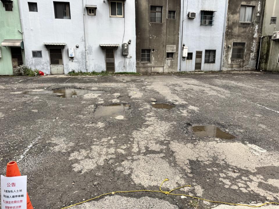 瀝青工程案件圖片