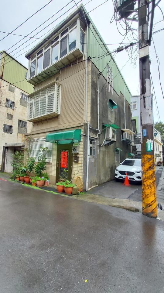 屋頂防水案件圖片