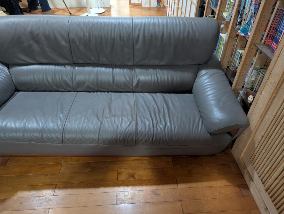 沙發修理案件圖片