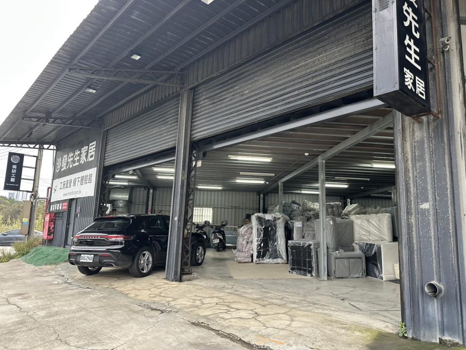 油漆工程案件圖片