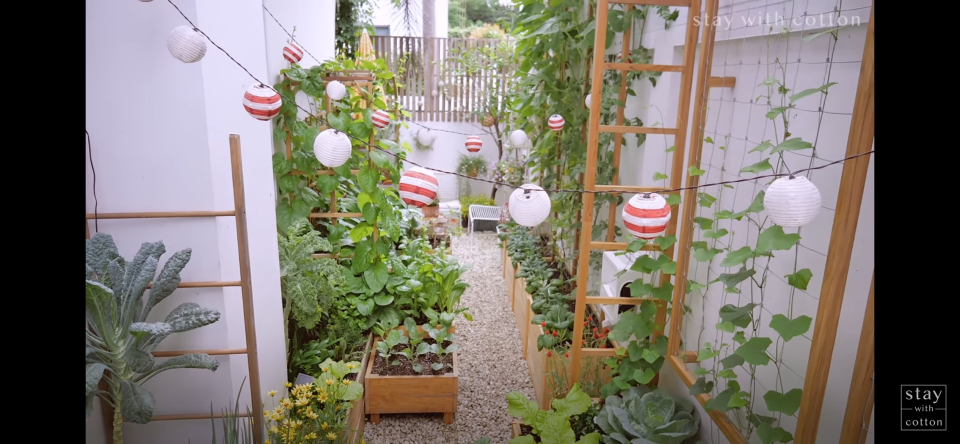 夾層施工案件圖片