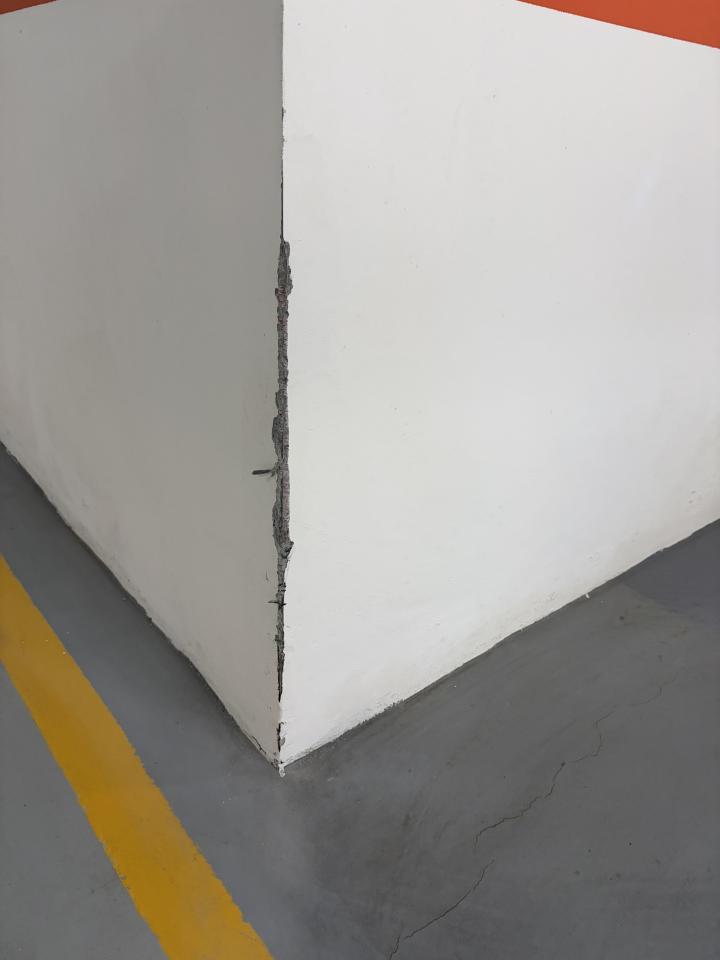 油漆工程案件圖片